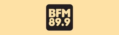 BFM 89.9