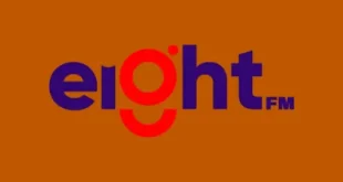 Eight FM - RadioOnline.one
