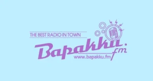 Bapakku FM - radioonline.one