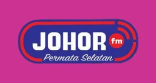 Johor FM - radioonline.one