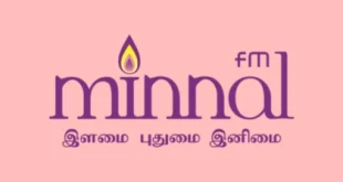 Minnal FM - radioonline.one