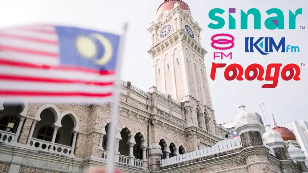 Radio Online Malaysia