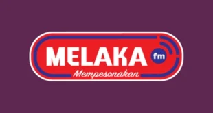 Melaka FM - radioonline.one