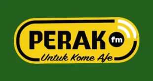 Perak FM - radioonline.one