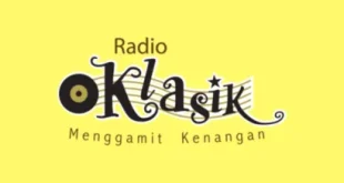 Klasik Nasional FM - radioonline.one