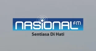 Nasional FM - radioonline.one